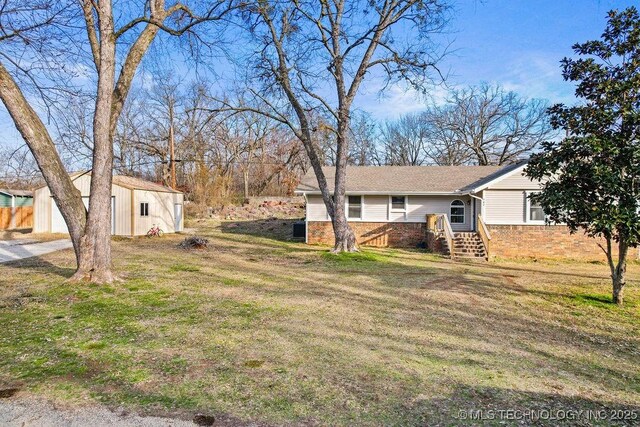 502 Woodland Dr, Spavinaw, OK 74366 - photo 48