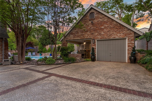 2733 S Utica Ave, Tulsa, OK 74114 - photo 33