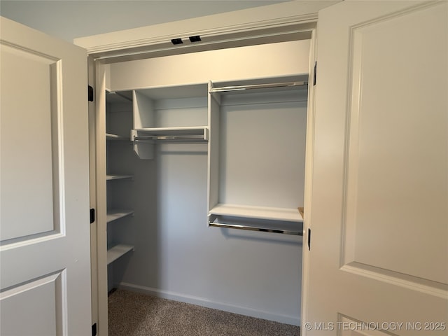 1825 E 45th Pl, Sand Springs, OK 74063 - view of closet