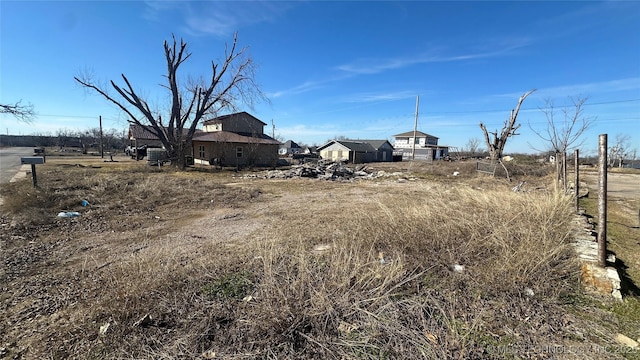 108 E Tahlequah, Sulphur OK, 73086 land for sale