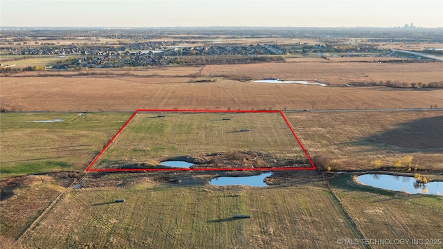 0 E 156th St, Collinsville, OK 74021