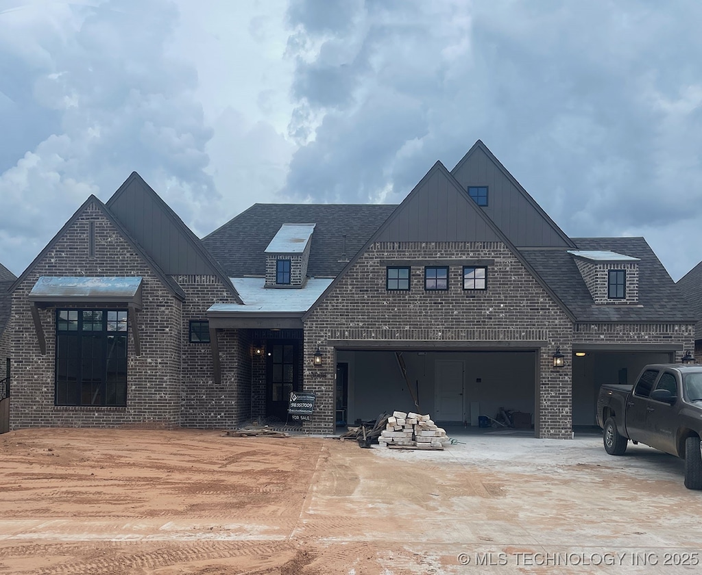 3908 S Dogwood Blvd, Broken Arrow, OK 74012 - photo 1