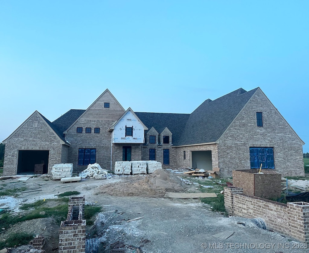 8320 E 106th Pl, Owasso, OK 74055 - photo 1