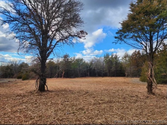 7531 W 80th St, Coyle OK, 73027 land for sale