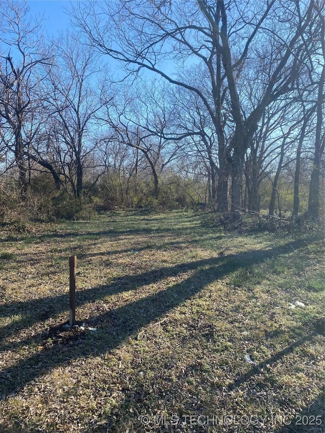 E Kennedy Ave, Okmulgee OK, 74447 land for sale