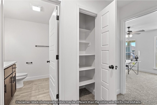 27983 E 109th St S, Coweta, OK 74014 - view of closet