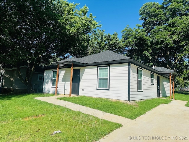 423 S 10th Ave, Durant, OK 74701 - photo 1