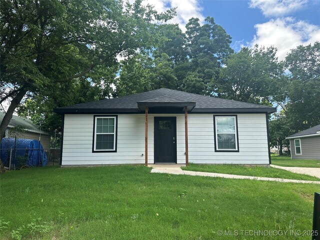 423 S 10th Ave, Durant, OK 74701 - photo 2