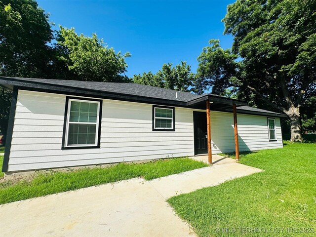 423 S 10th Ave, Durant, OK 74701 - photo 3
