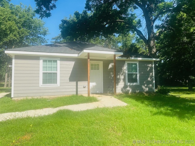 421 S 10th Ave, Durant, OK 74701 - photo 1
