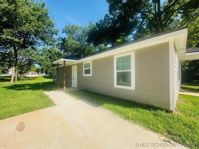 421 S 10th Ave, Durant, OK 74701 - photo 2