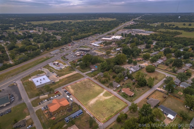 Listing photo 3 for E Dogwood St, Coweta OK 74429