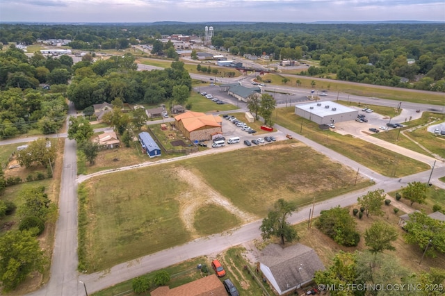 E Dogwood St, Coweta OK, 74429 land for sale