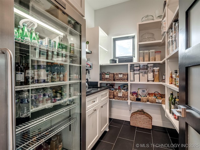 18420 E Persimmon Ln, Owasso, OK 74055 - view of storage area
