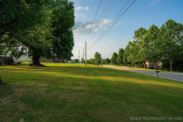 13902 S 241st E Ave, Coweta, OK 74429 - view of home's community
