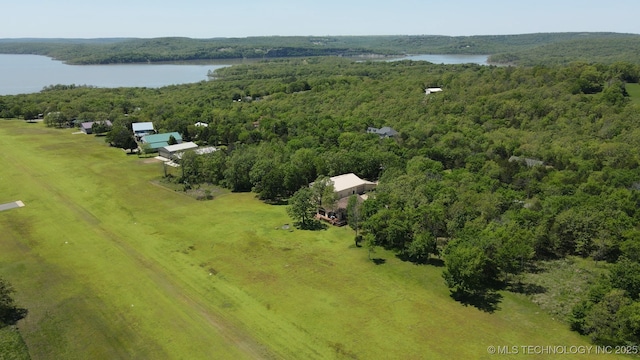 32432 S Skyline Dr, Cookson, OK 74427 - photo 1