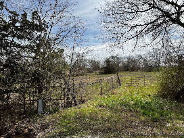 Listing photo 2 for Cemetery, Durant OK 74701