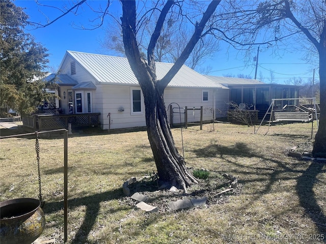 509 E Elder St, Henryetta, OK 74437 - photo 23