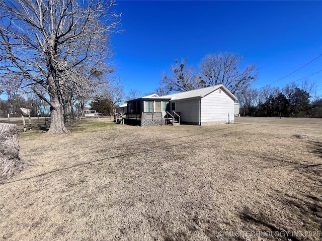 509 E Elder St, Henryetta, OK 74437 - photo 26