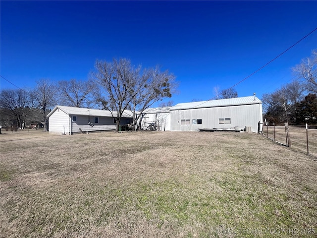 509 E Elder St, Henryetta, OK 74437 - photo 28