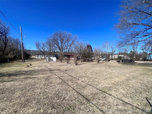 509 E Elder St, Henryetta, OK 74437 - photo 29
