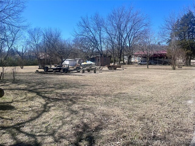 509 E Elder St, Henryetta, OK 74437 - photo 30