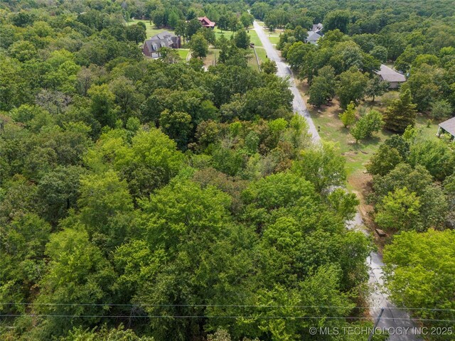 S 154th E Ave, Bixby, OK 74008