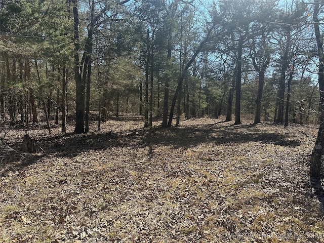 Lydia St, Eufaula OK, 74432 land for sale