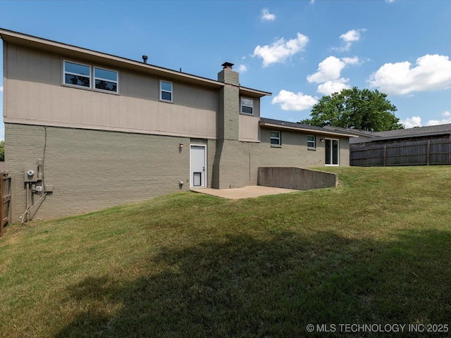 1063 Rolling Meadows Ct, Bartlesville, OK 74006 - photo 42