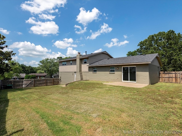 1063 Rolling Meadows Ct, Bartlesville, OK 74006 - photo 44