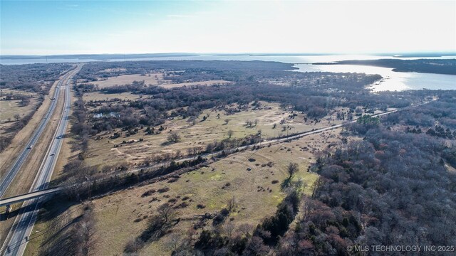 7 E 1120th Rd, Checotah, OK 74426