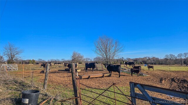 7 E 1120th Rd, Checotah, OK 74426