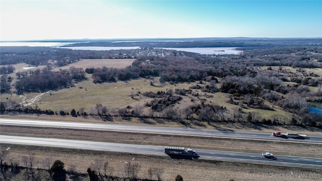 7 E 1120th Rd, Checotah, OK 74426