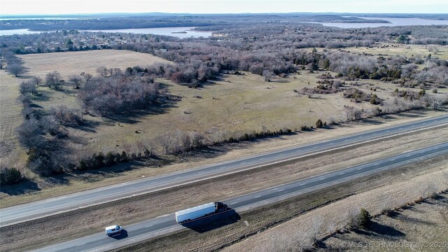 7 E 1120th Rd, Checotah, OK 74426