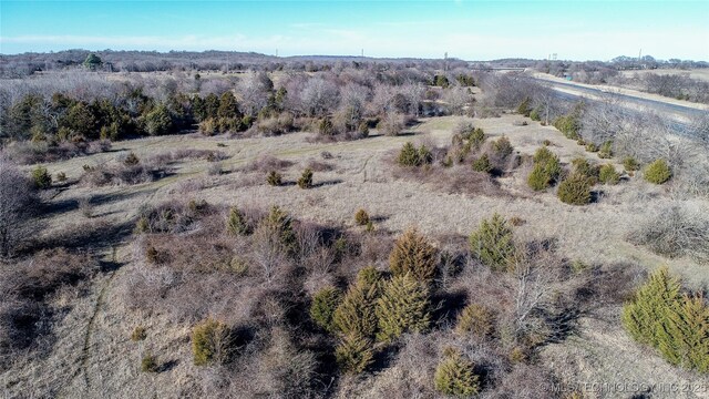 7 E 1120th Rd, Checotah, OK 74426