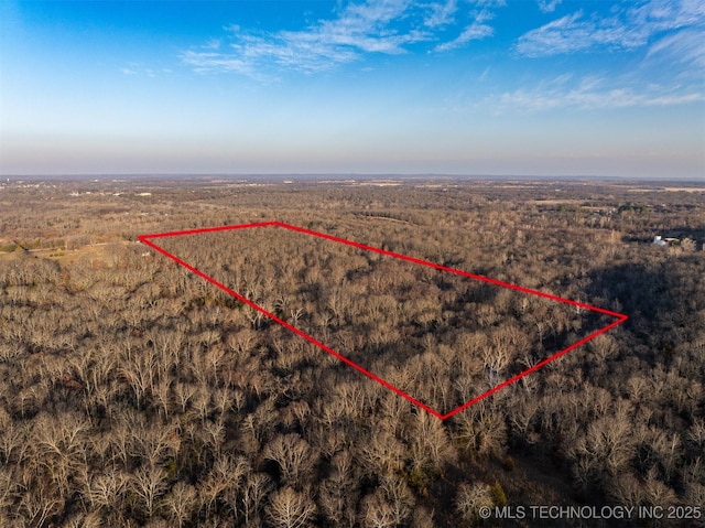 12 Valley View Dr, Beggs, OK 74421