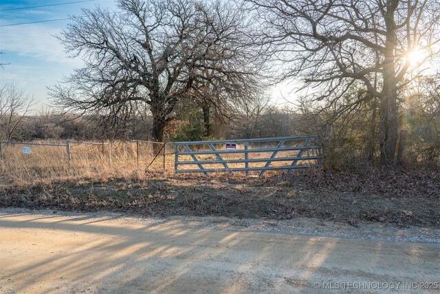 12 Valley View Dr, Beggs, OK 74421