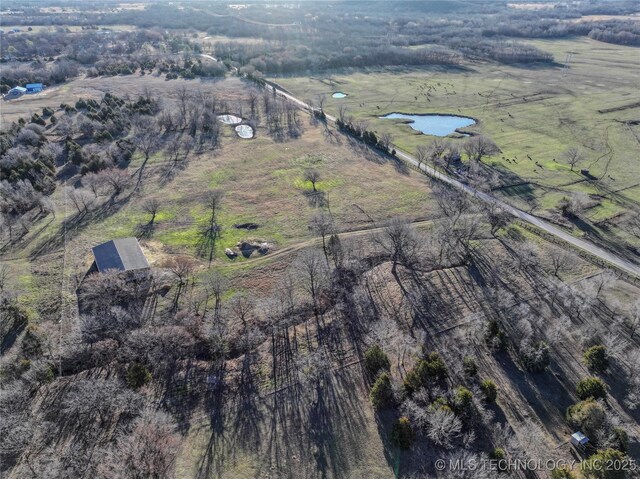 2781 W 88th St N, Sperry, OK 74073