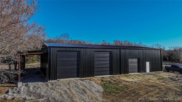 2781 W 88th St N, Sperry, OK 74073