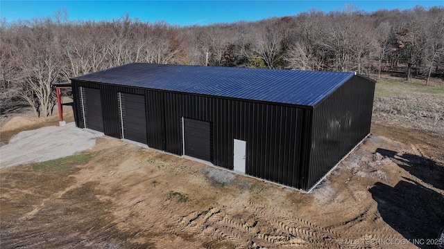 2781 W 88th St N, Sperry, OK 74073