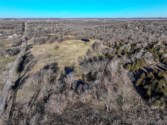 2781 W 88th St N, Sperry, OK 74073