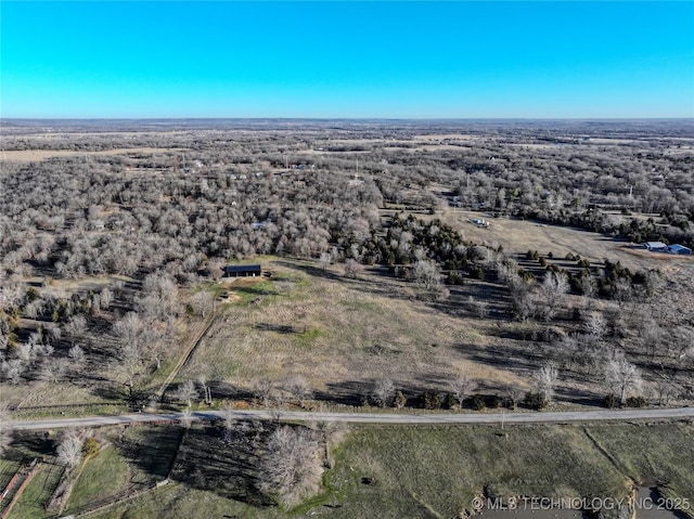 2781 W 88th St N, Sperry, OK 74073