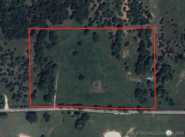 2781 W 88th St N, Sperry, OK 74073