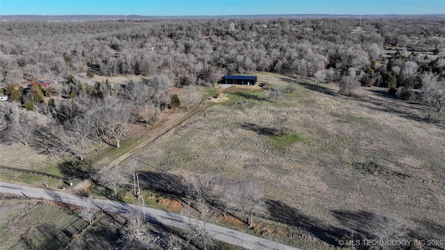 2781 W 88th St N, Sperry, OK 74073