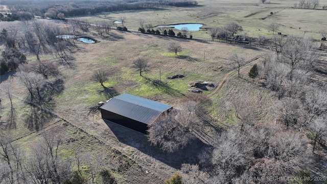 2781 W 88th St N, Sperry, OK 74073