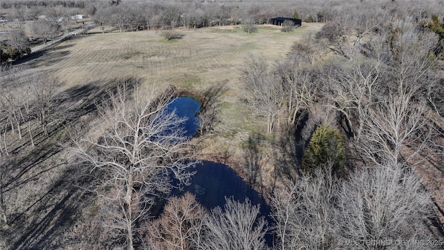 2781 W 88th St N, Sperry, OK 74073