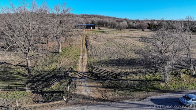 2781 W 88th St N, Sperry, OK 74073