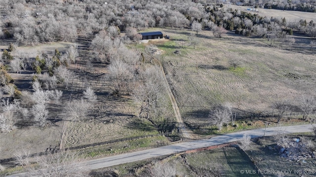 2781 W 88th St N, Sperry, OK 74073