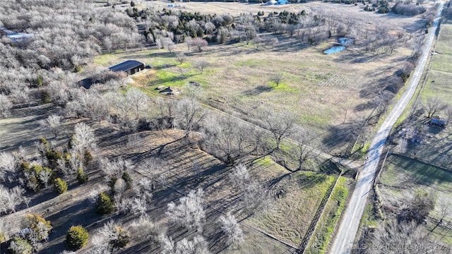 2781 W 88th St N, Sperry, OK 74073