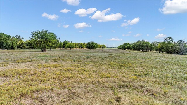 36953 US Highway 70, Bennington, OK 74723 - view of nature with rural landscape